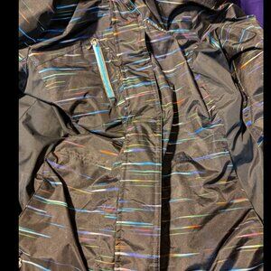 zeroxposur winter coat